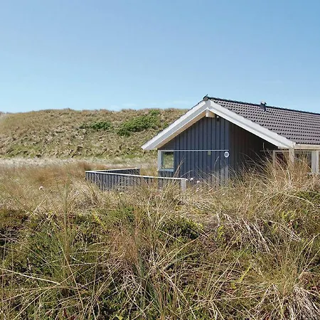 Holiday Home Tingodden Denm Hvide Sande
