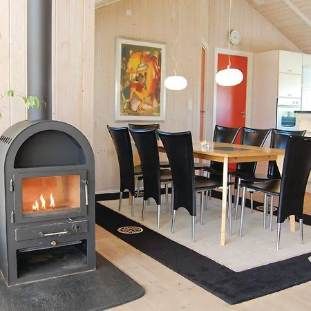 Holiday Home Tingodden Denm