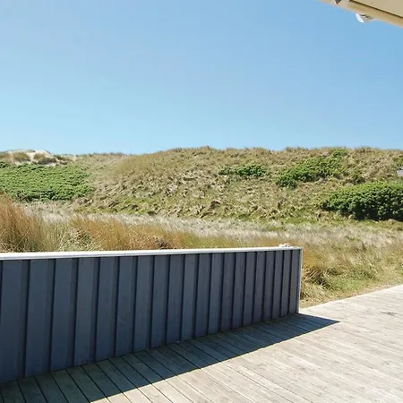 Holiday Home Tingodden Denm Dom wakacyjny