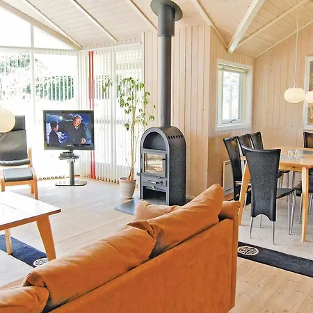 Holiday Home Tingodden Denm *