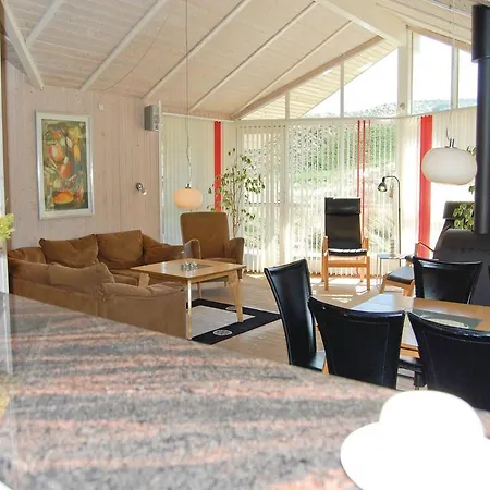 Holiday Home Tingodden Denm * Hvide Sande