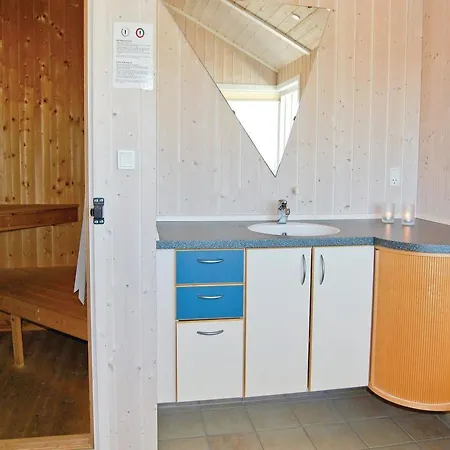 Holiday Home Tingodden Denm Dom wakacyjny *