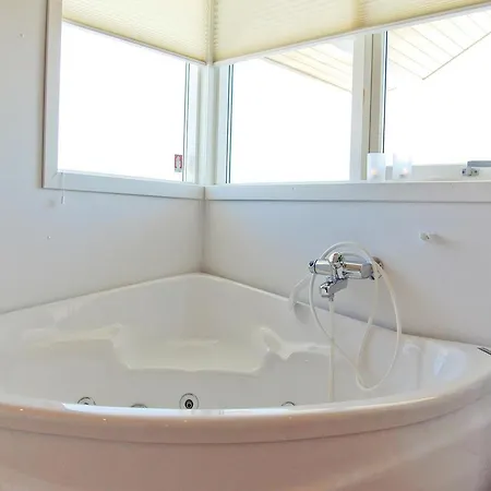 Holiday Home Tingodden Denm *