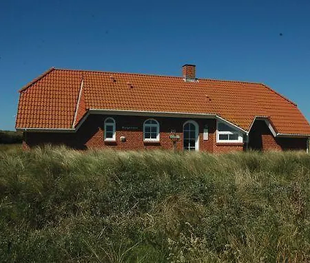 Holiday Home Tingodden Denm * Hvide Sande