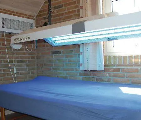 Holiday Home Tingodden Denm *