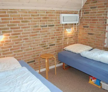 Holiday Home Tingodden Denm