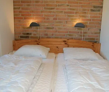 Holiday Home Tingodden Denm Dom wakacyjny *