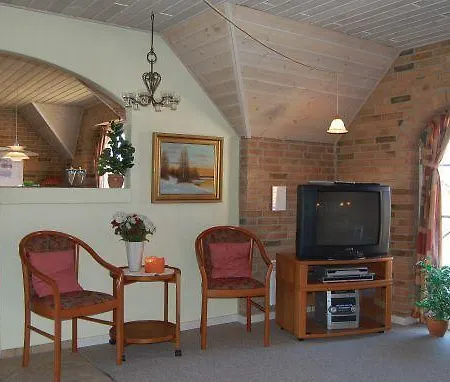 Holiday Home Tingodden Denm *