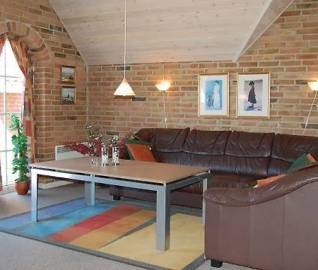 Holiday Home Tingodden Denm