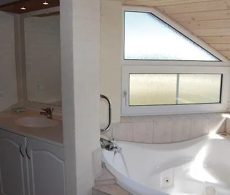 Dom wakacyjny Holiday Home Tingodden Denm