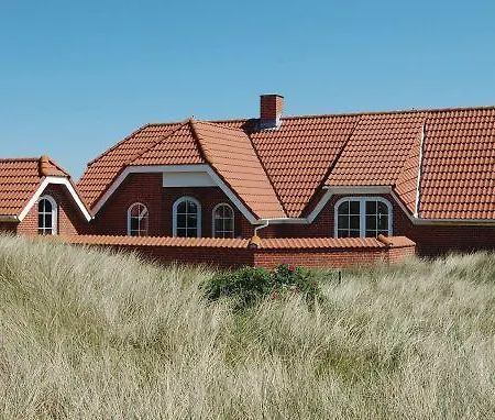 Holiday Home Tingodden Denm *